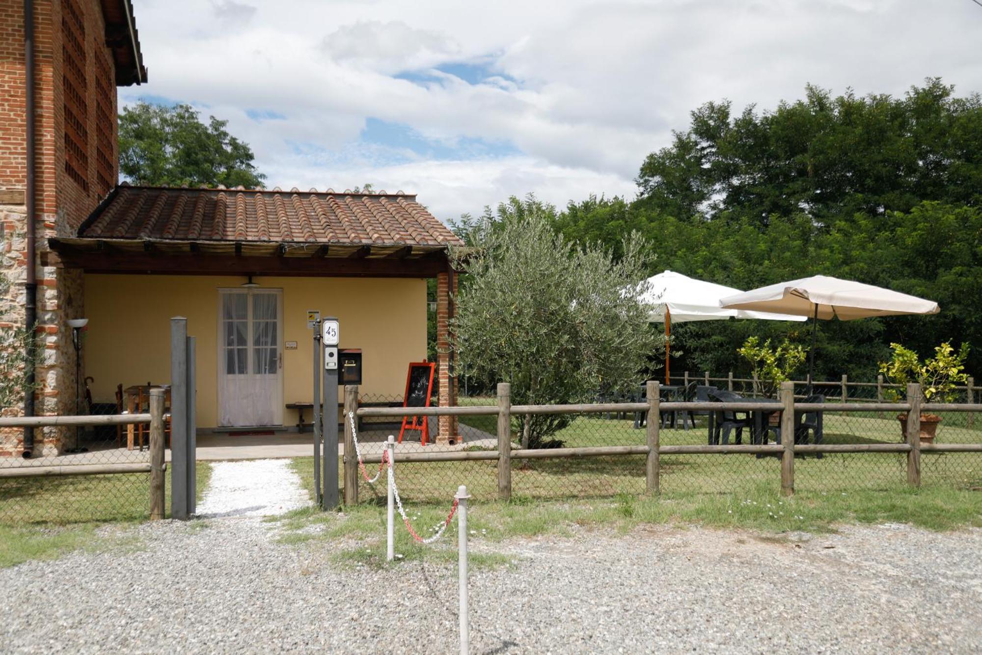 Gasthof Corte Volpe